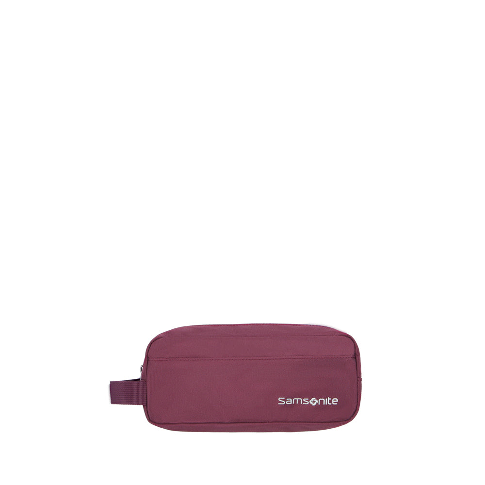 Pencil case Acceleration Orys Purple