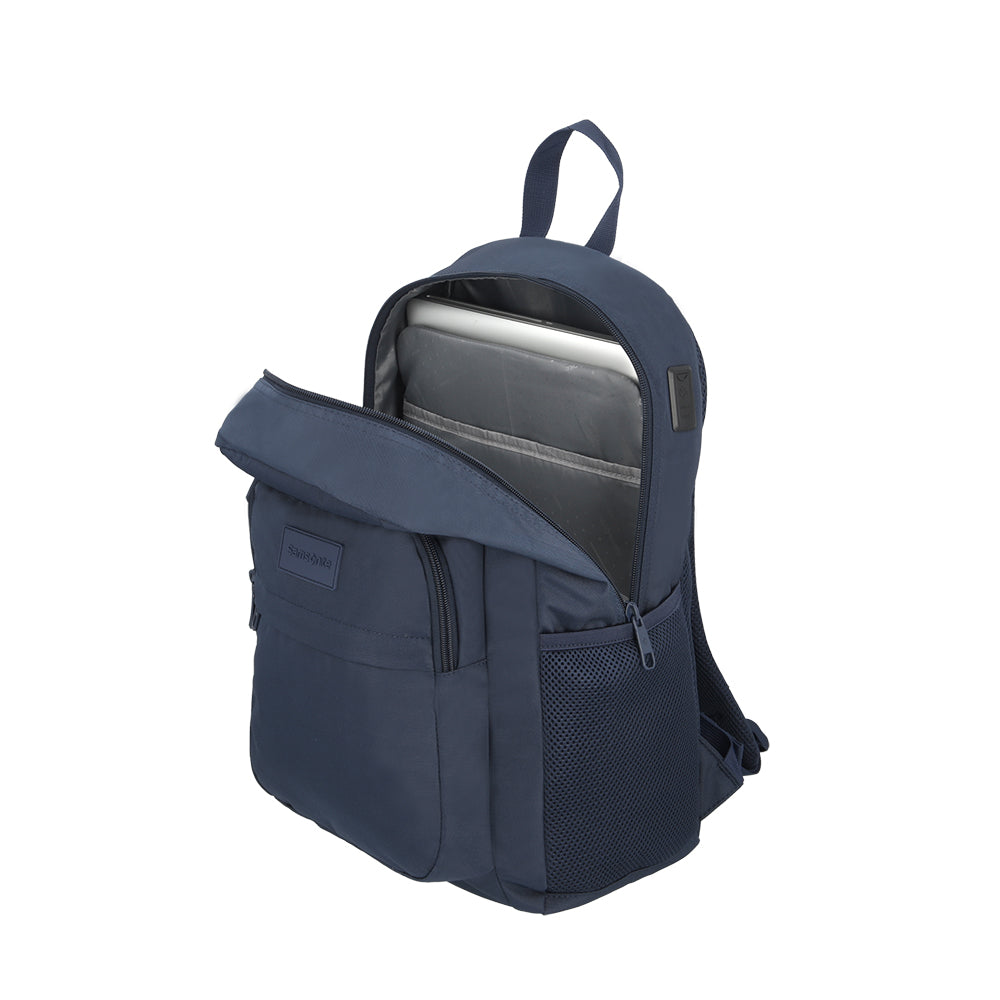 Lifestyle Backpack Acceleration Hammer Navy