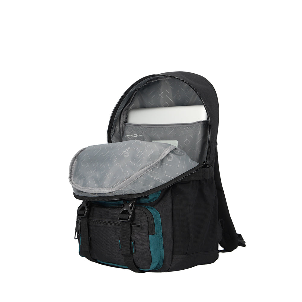 Backpack Phoenix 380 Petrol