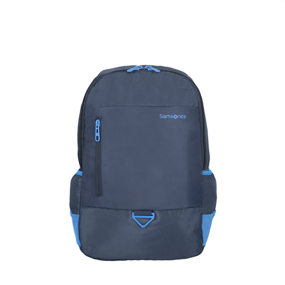 Lifestyle Backpack Acceleration Rock Navy