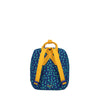 Mini mochila infantil Samsomite x Sammies Cooper Dino verde