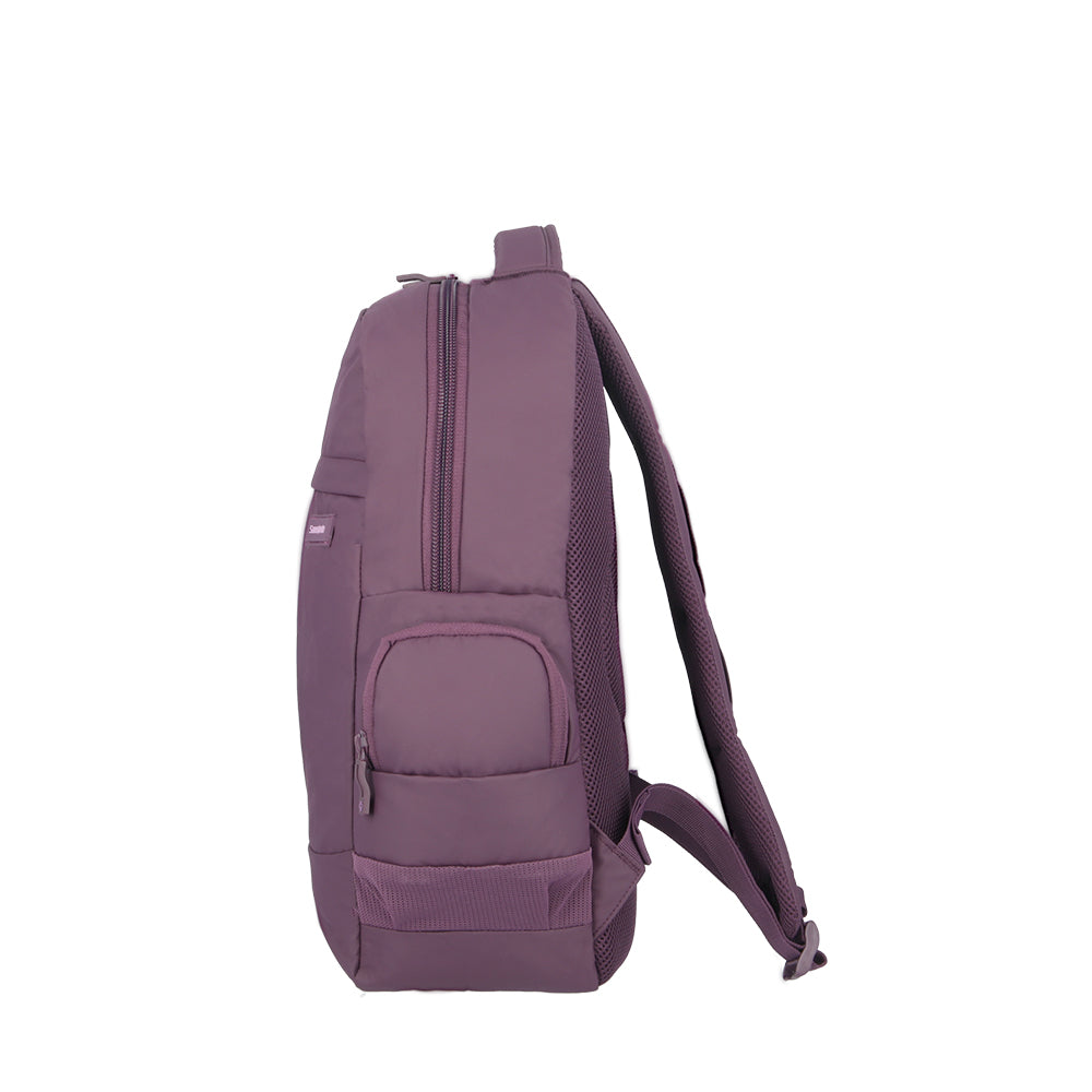 Lifestyle Backpack Acceleration Citadel Purple