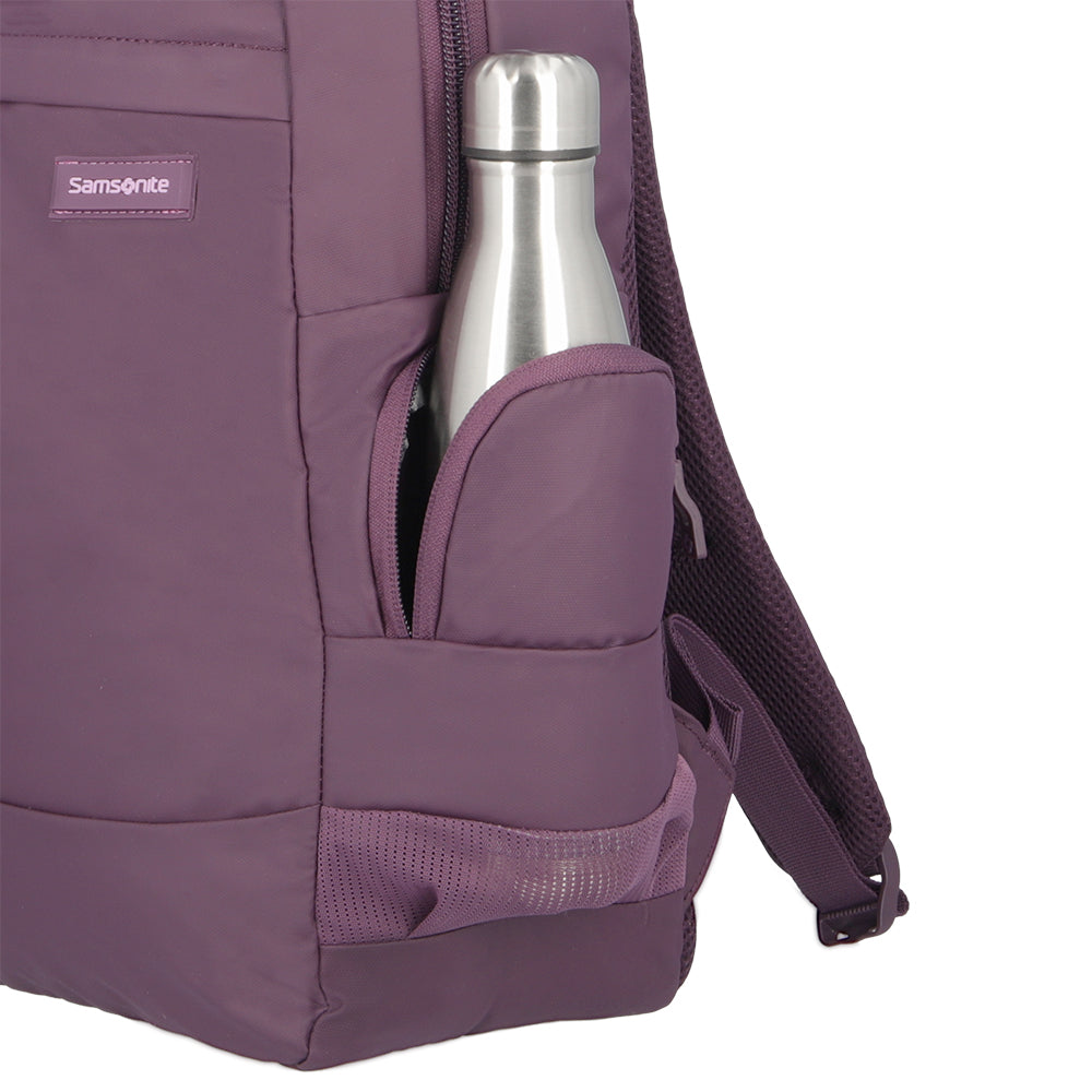 Lifestyle Backpack Acceleration Citadel Purple