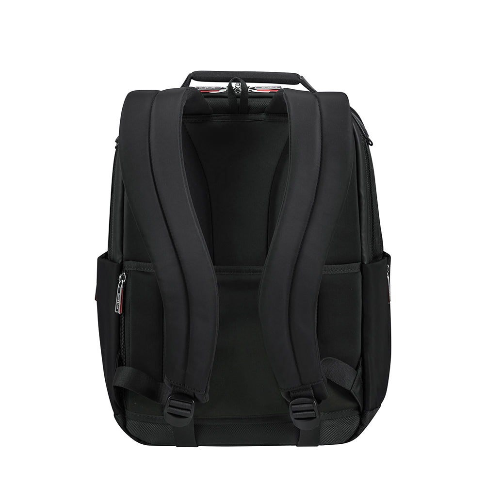 Mochila Samsonite Openroad Chic 2.0 Backpack 14.1 Black Mujer