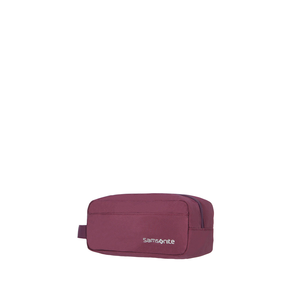 Pencil case Acceleration Orys Purple