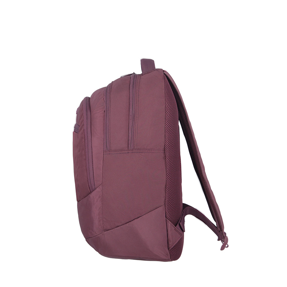 Lifestyle Backpack Acceleration Plasma Purple