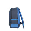 Lifestyle Backpack Acceleration Rock Navy