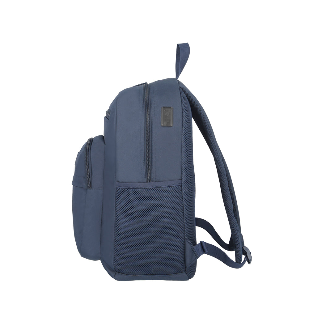 Lifestyle Backpack Acceleration Hammer Navy