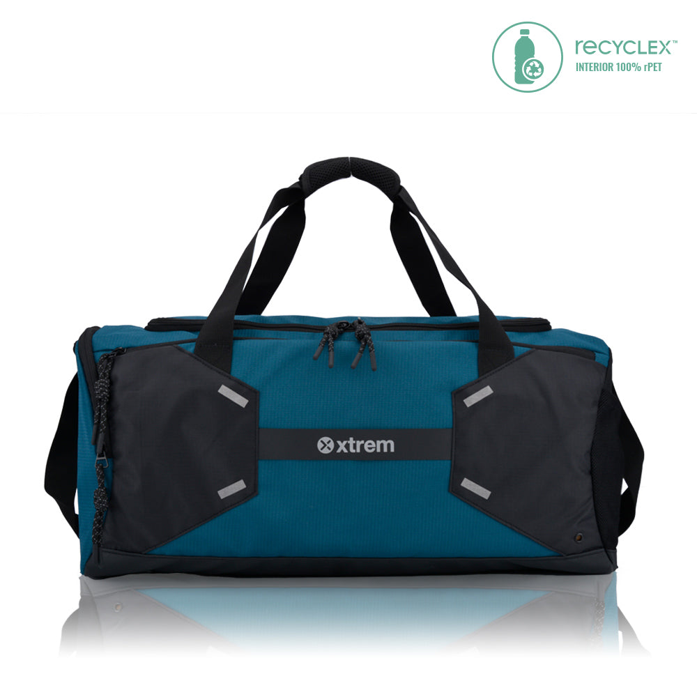 Bolso Rider M SS22 Petróleo