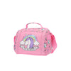 Lonchera Lunch Bag New Break 202 Pink Unicorn