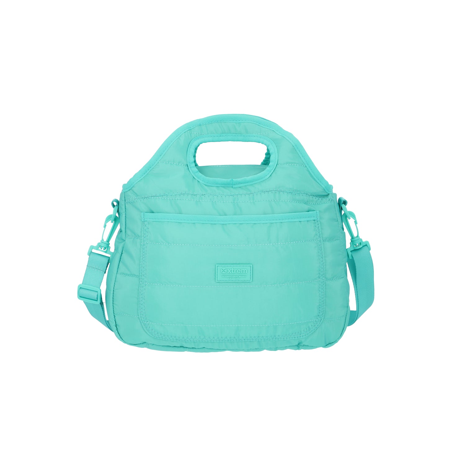 Lonchera Lunch Bag New Neo 205 Green