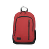 Mochila para laptop hombre Harlem 15.6'' roja