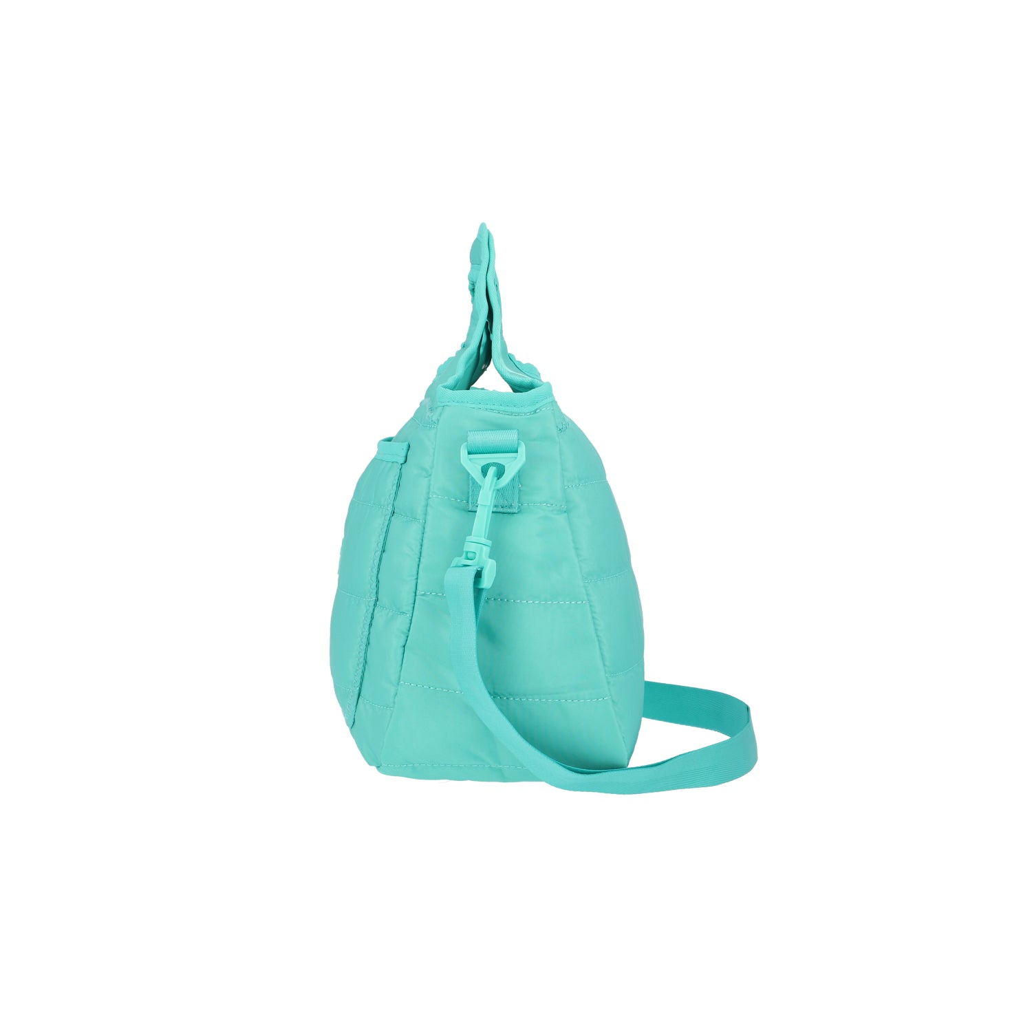 Lonchera Lunch Bag New Neo 205 Green