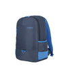 Lifestyle Backpack Acceleration Rock Navy