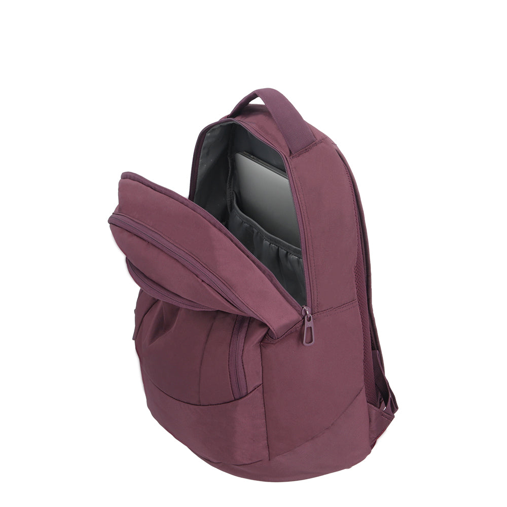 Lifestyle Backpack Acceleration Plasma Purple