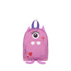 Mini mochila infantil Samsomite x Sammies Play Berta rosada